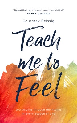 Teach Me to Feel (Paperback)