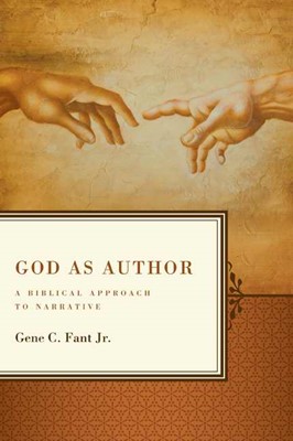 God As Author (Paperback)
