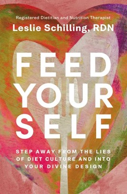 Feed Yourself (Paperback)