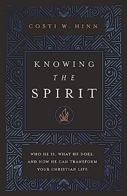 Knowing the Spirit (Paperback)