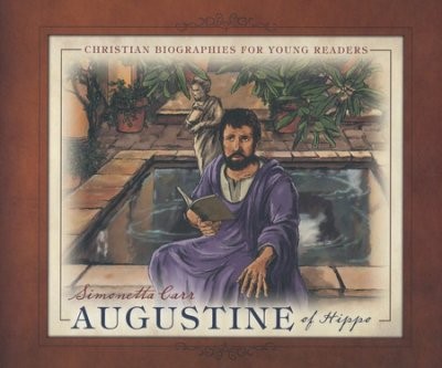 Augustine of Hippo (Paperback)
