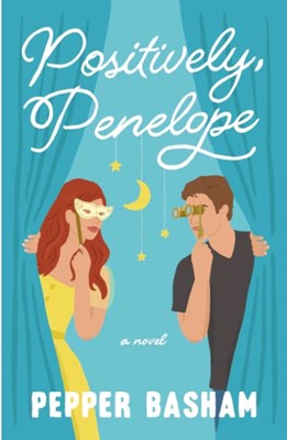 Positively, Penelope (Paperback)