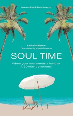 Soul Time (Paperback)