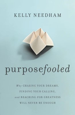 Purposefooled (Paperback)