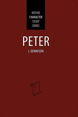 Peter (Hard Cover)