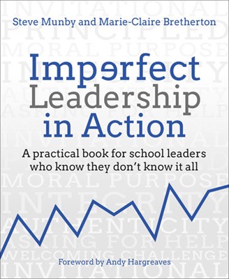 Imperfect Leadership in Action (Paperback)