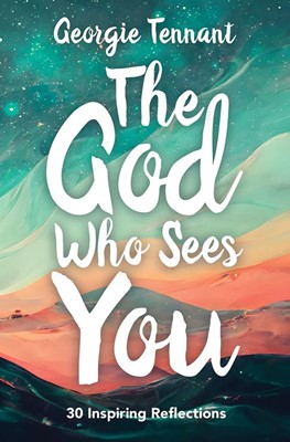 The God Who Sees You (Paperback)