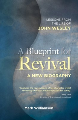Blueprint For Revival, A (Paperback)