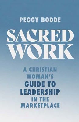 Sacred Work (Paperback)