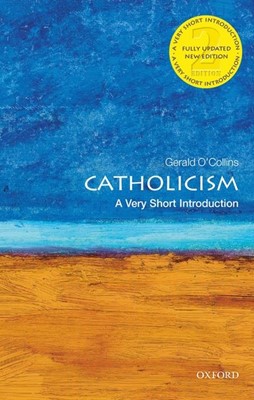Catholicism - A Very Short Introduction (Paperback)