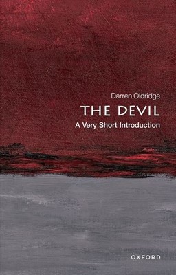 Devil, The - A Very Short Introduction (Paperback)