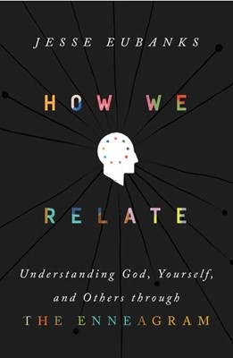 How We Relate (Hard Cover)