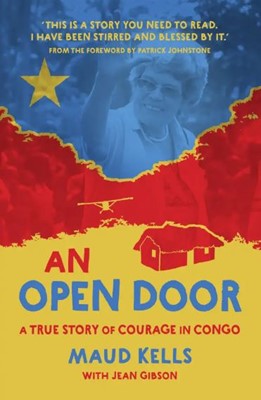 Open Door, An (Paperback)