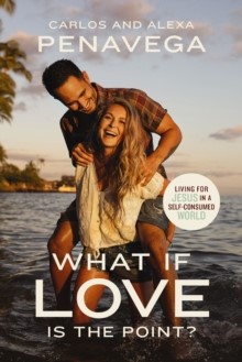 What If Love Is the Point? (Paperback)
