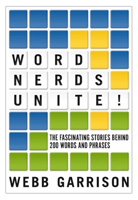 Word Nerds Unite! (Paperback)