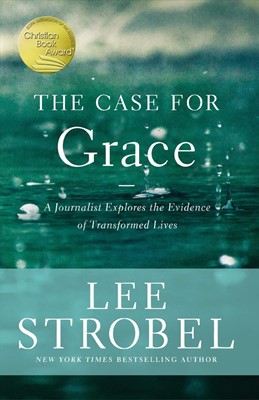 The Case For Grace (Paperback)