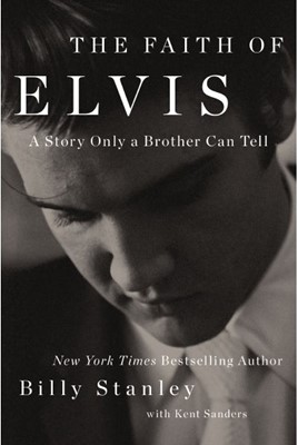 The Faith of Elvis (Paperback)