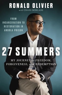27 Summers (Hard Cover)