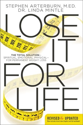 Lose it for Life (Paperback)