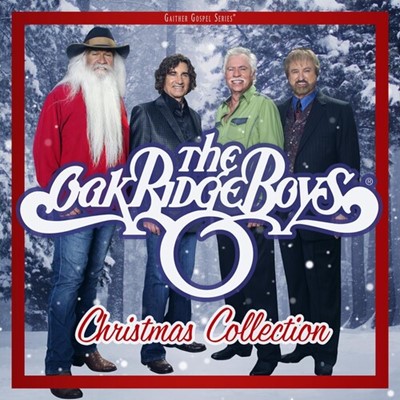 Christmas Collection CD (CD-Audio)