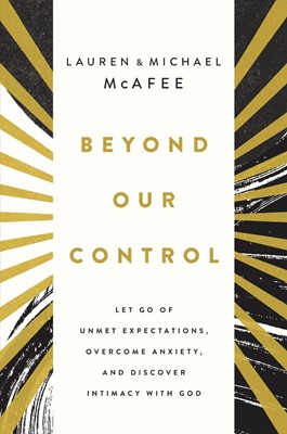 Beyond Our Control (Hard Cover)