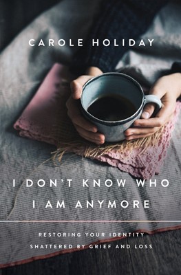 I Don't Know Who I Am Anymore (Paperback)
