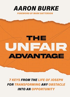 Unfair Advantage (Paperback)