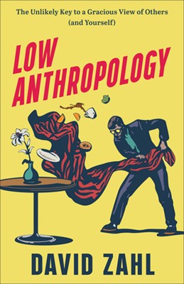Low Anthropology (Paperback)