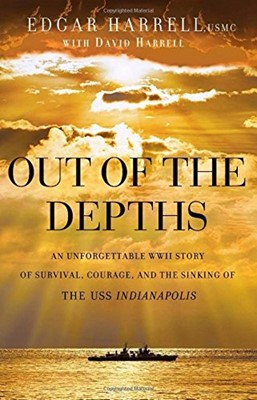 Out Of The Depths (Paperback)