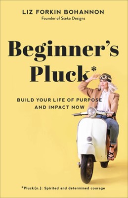 Beginner's Pluck (Paperback)
