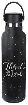 Thirst For The Lord Thermos Bottle (General Merchandise)