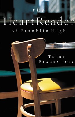 The Heart Reader of Franklin High (Paperback)