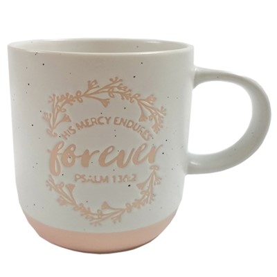 Forever Ceramic Mug (Other Merchandise)