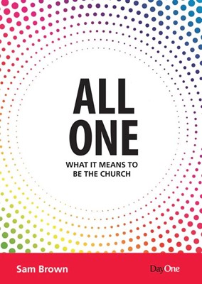 All One (Paperback)