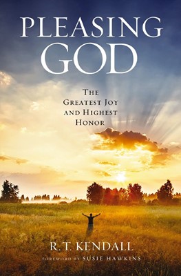 Pleasing God (Soft Cover)