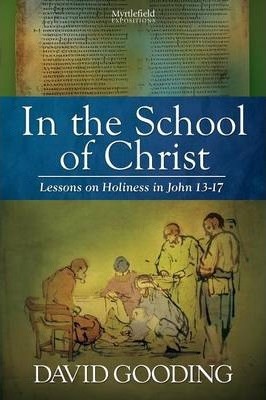 In The School Of Christ (Paperback)