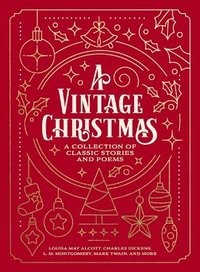 Vintage Christmas (Soft Cover)