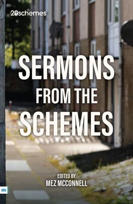 Sermons from the Schemes (Paperback)