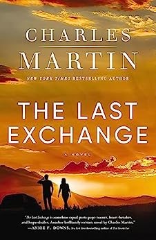 The Last Exchange (Hard Cover)