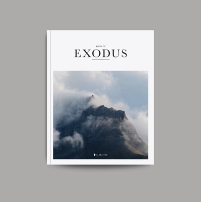 Book of Exodus (Paperback)