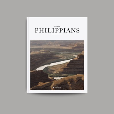 Book of Philippians (Paperback)