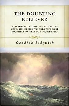The Doubting Believer (Paperback)