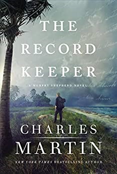 The Record Keeper (Paperback)