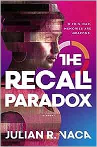Recall Paradox (Paperback)