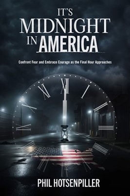 It's Midnight In America (Paperback)