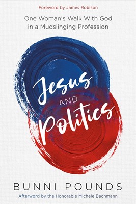 Jesus And Politics (Paper Back)