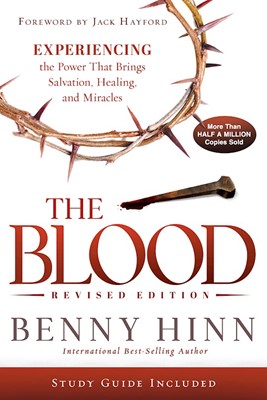 The Blood Revised Edition (Paperback)