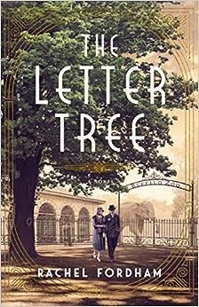 The Letter Tree (Soft Cover)