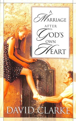 Marriage After God's Own Heart, A (Paperback)