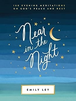 Near In The Night (Hard Cover)